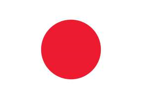 Flag of Japan