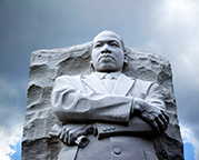 MLKStatue