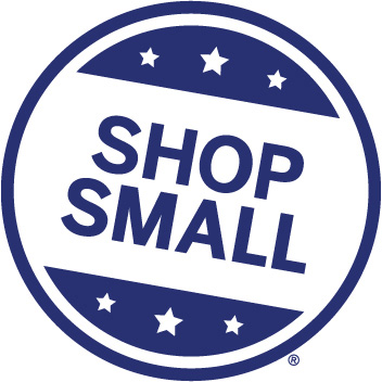 Shop Small Logo