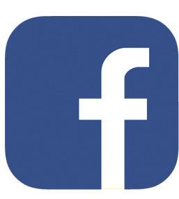 Facebook icon