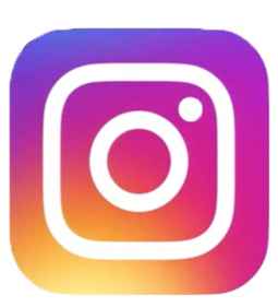 Instagram icon