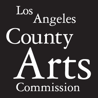 LA County Arts Commission - Black