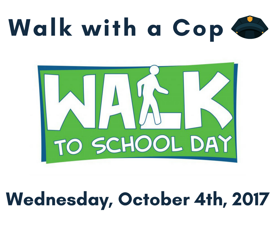 Walk with a Cop