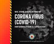 coronavirus (covid-19) - THUMBNAIL (Fire)